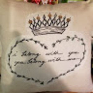 Meet your Posher, Deborah